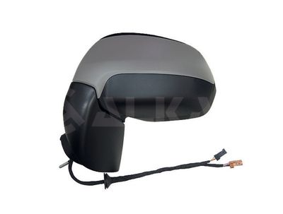 Зеркало боковое ALKAR 6139864
