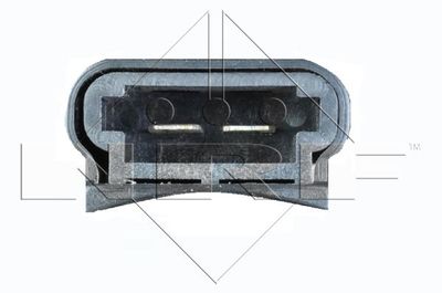 Вентилятор салона NRF 34016