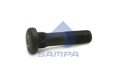 Болт колесный SAMPA 051234