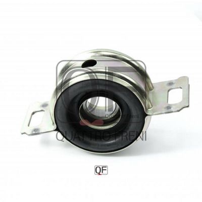 Подшипник подвесной вала карданного QUATTRO FRENI QF23C00055