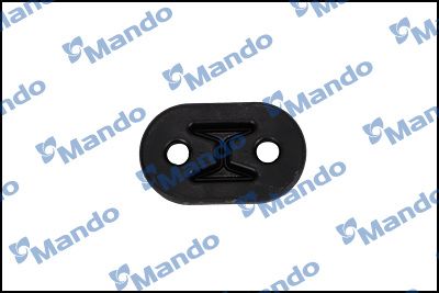 Подвеска глушителя Mando DCC040491