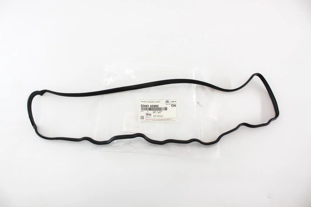 Прокладка клапанной крышки Hyundai/Kia 2244142902