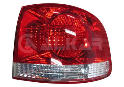 Фонарь задний DEPO 44119D8RUE