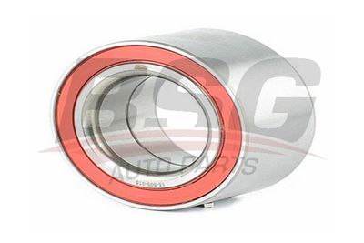 Подшипник ступицы колеса заднего BSG BSG15605016