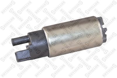 Насос топливный электрический STELLOX 1001117SX