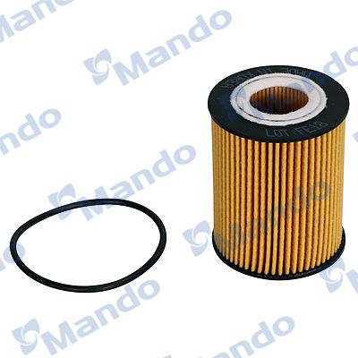 Фильтр масляный Mando EEOB0055Y