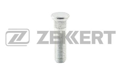 Шпилька колесная Zekkert BE4121