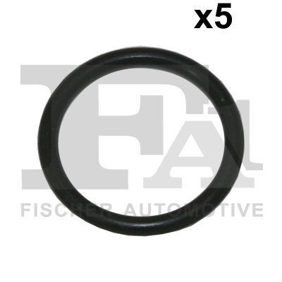 Кольцо уплотнительное Citroen/Peugeot 1608951780