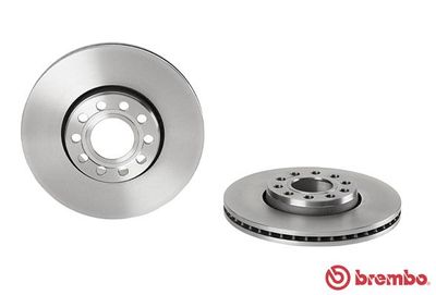 Диск тормозной BREMBO 09A42814
