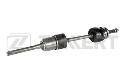 Привод B-RING BLD123R