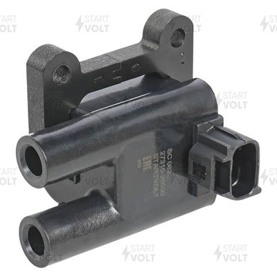 Катушка зажигания левая STARTVOLT SC0823