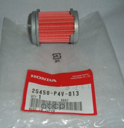 Фильтр АКПП HONDA 25450P4V013