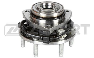 Ступица передняя Zekkert RL1526