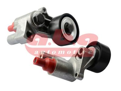 Ролик натяжителя ремня ABA YD405925