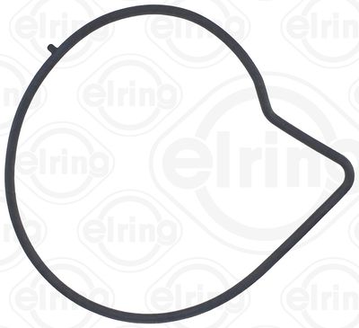 Прокладка насоса водяного LAND ROVER LR006072