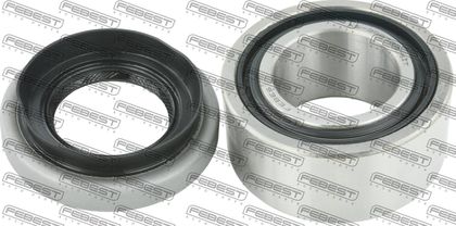 Подшипник привода FEBEST AS366729KIT