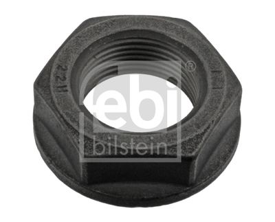 Гайка ступицы FEBI 45450
