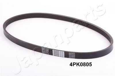 Ремень поликлиновой JAPANPARTS DV4PK0805