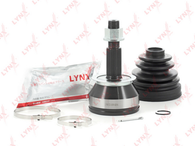 ШРУС наружный LYNXauto CO3674