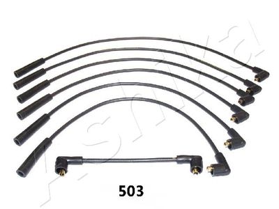 Провод высоковольтный SPEEDMATE SMCBJ097