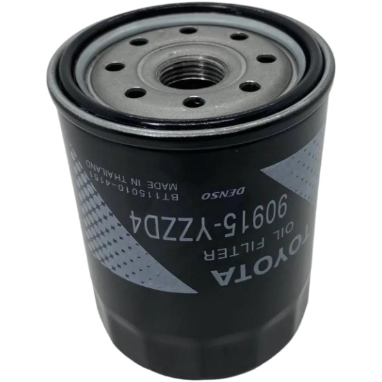 Фильтр масляный TOYOTA 90915YZZJ4