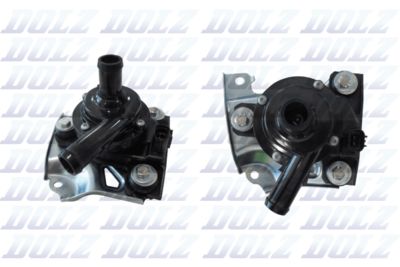 Насос водяной TOYOTA G902047031