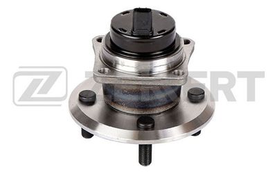 Ступица задняя с АБС Zekkert RL1605