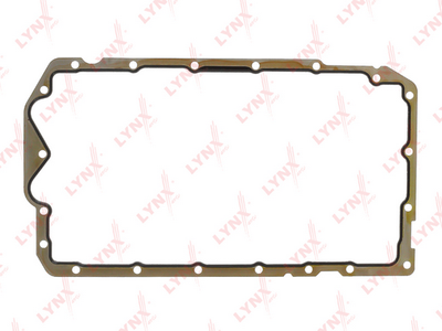 Прокладка масляного поддона LYNXauto SG1387