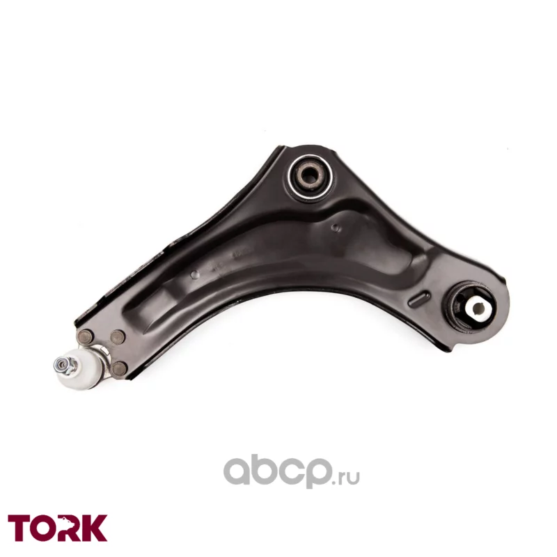 Рычаг подвески передний левый TORK TRK0148
