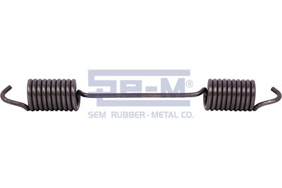 Пружина тормозных колодок SE-M 16365