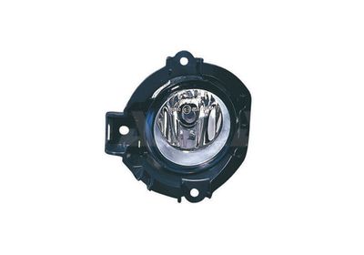 Фара противотуманная правая DEPO 2122053RUQH