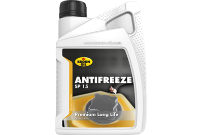 Антифриз концентрат Kroon Oil 35969