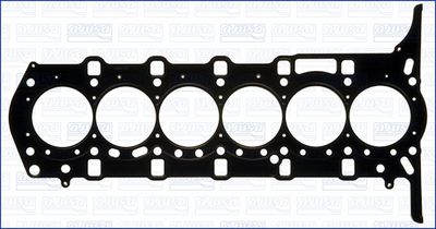 Прокладка ГБЦ GENERAL MOTORS 96451758