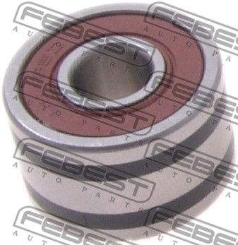 Подшипник шариковый FEBEST B885D