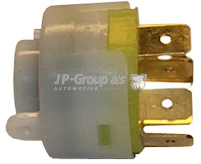 Контактная группа замка зажигания JP Group 1190400400