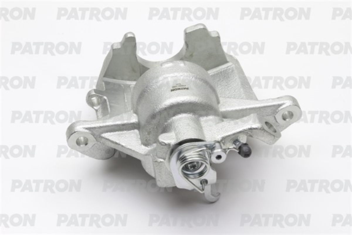 Суппорт тормозной передний левый PATRON PBRC286
