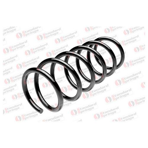 Пружина задняя STANDARD SPRINGS ST135053R