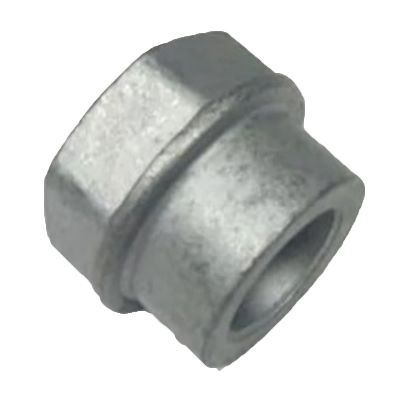 Втулка амортизатора переднего RENAULT 6001550754
