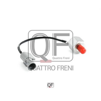 Датчик детонации QUATTRO FRENI QF50A00011