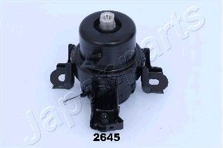 Подушка двигателя передняя JAPANPARTS RU2645