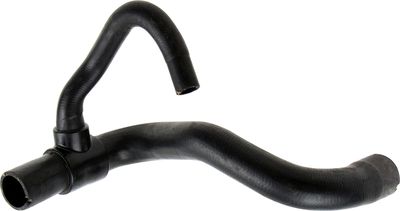 Шланг системы охлаждения GENERAL MOTORS 13344212