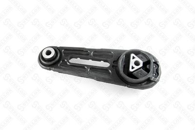 Подушка двигателя левая STELLOX 2517781SX