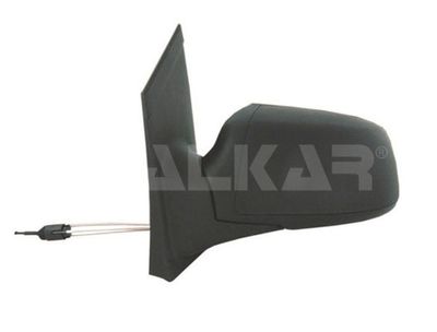 Зеркало левое в сборе механическое ALKAR 6164400