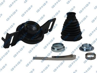 Опора вала карданного GSP 519035S