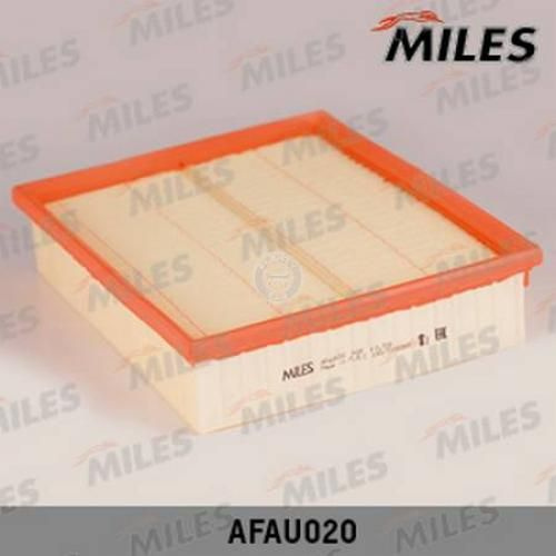Фильтр воздушный Miles AFAU020