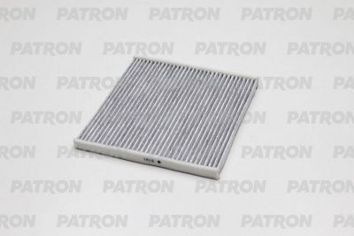 Фильтр салона угольный PATRON PF2464