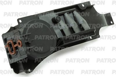 Клапан вентиляции картерных газов PATRON P140026