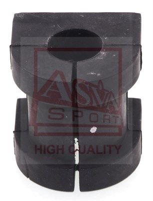 Втулка стабилизатора заднего ASVA 0407CW8R