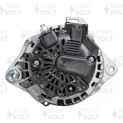 Генератор STARTVOLT LG0801
