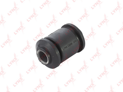 Сайлентблок рычага нижнего передней подвески LYNXauto C9396